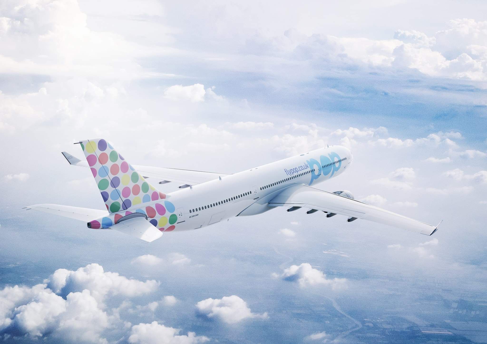 COVID-19 Is The Perfect Time To Launch An Airline: Here's Why