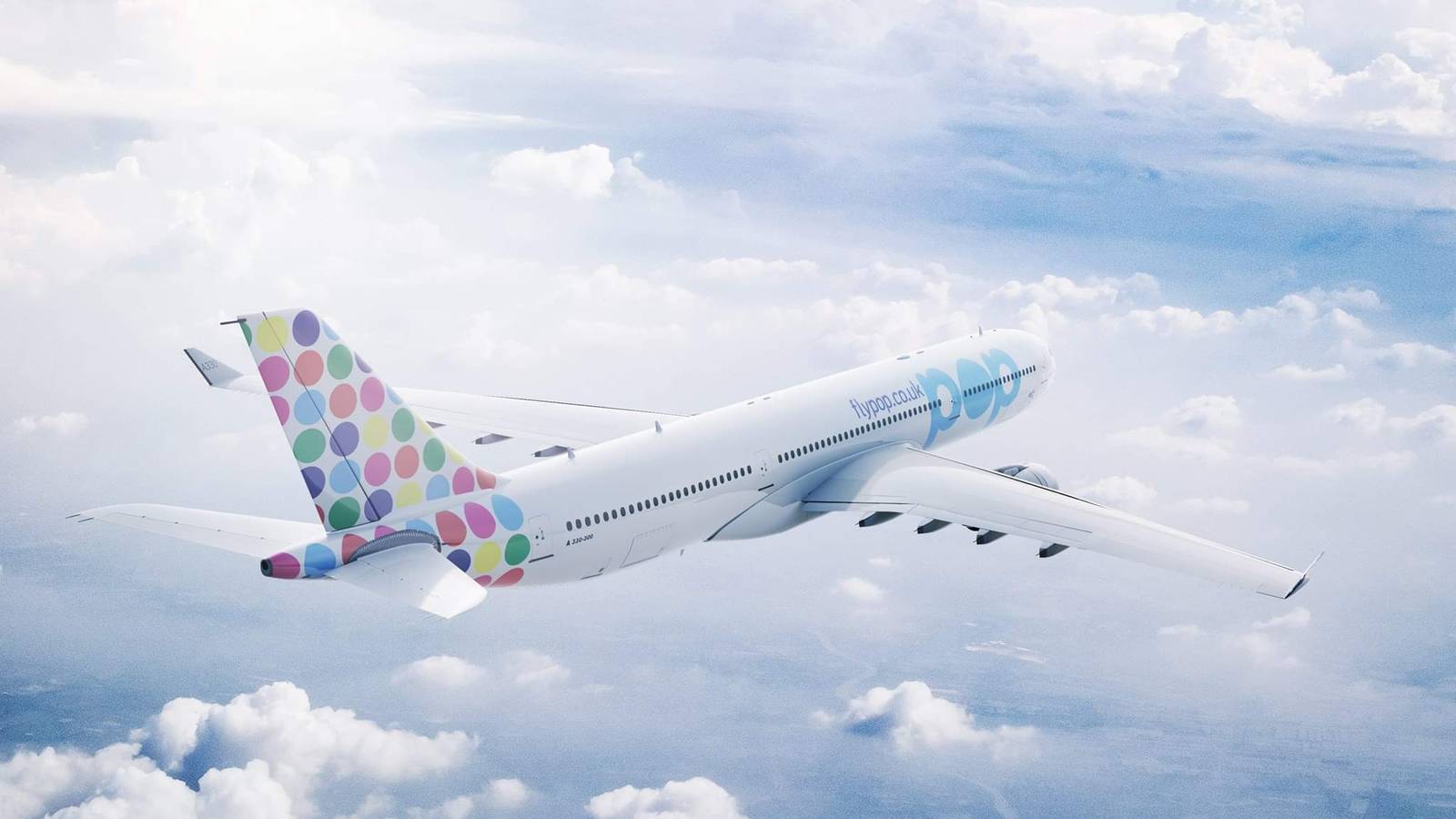 COVID-19 Is The Perfect Time To Launch An Airline: Here's Why