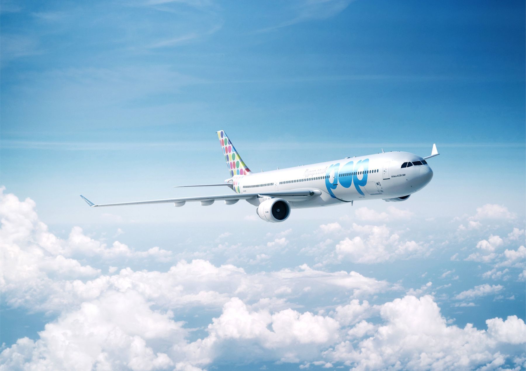 flypop Considering Offering Three-Seat Economy Sleeper Rows