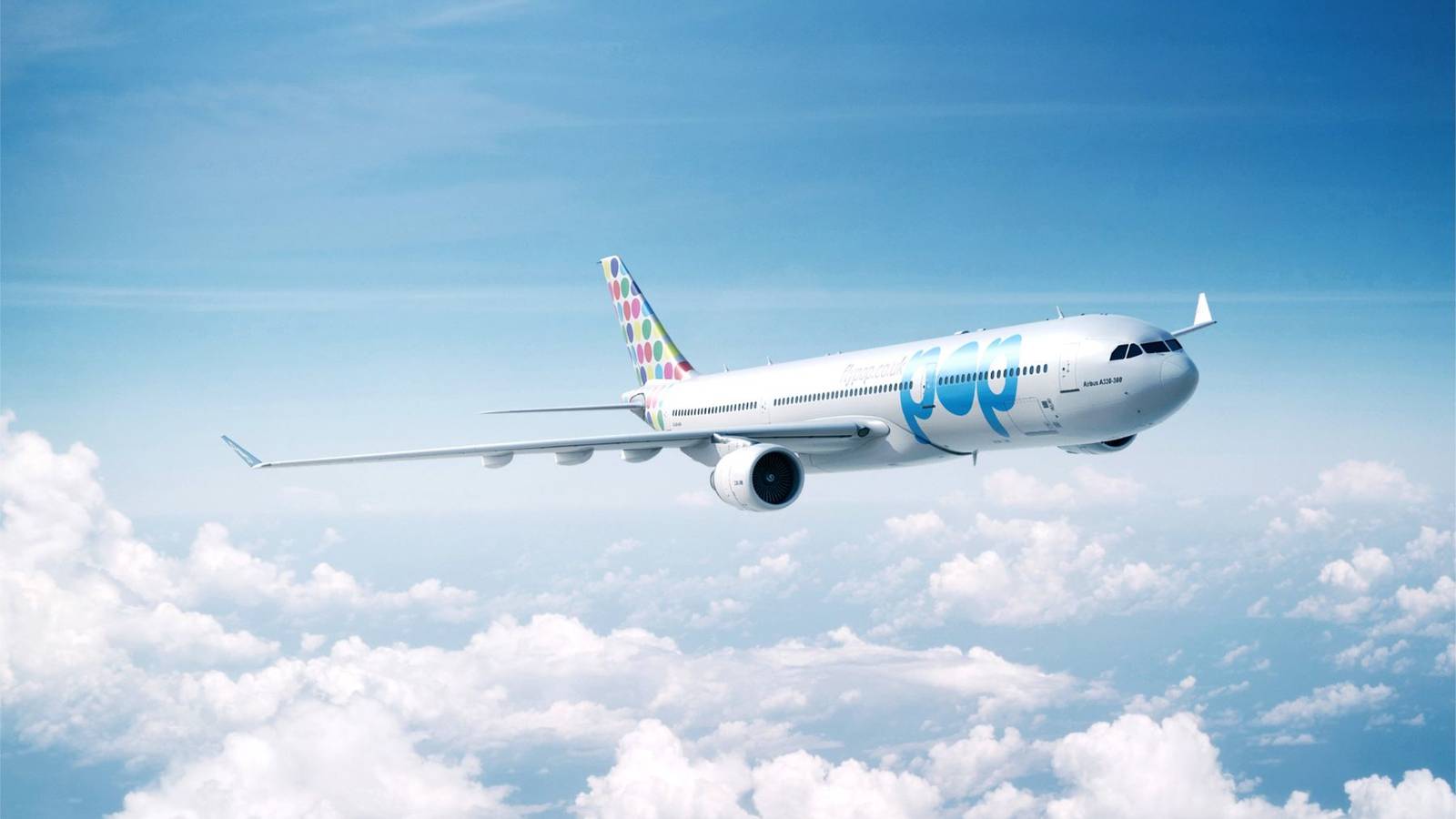 flypop Considering Offering Three-Seat Economy Sleeper Rows