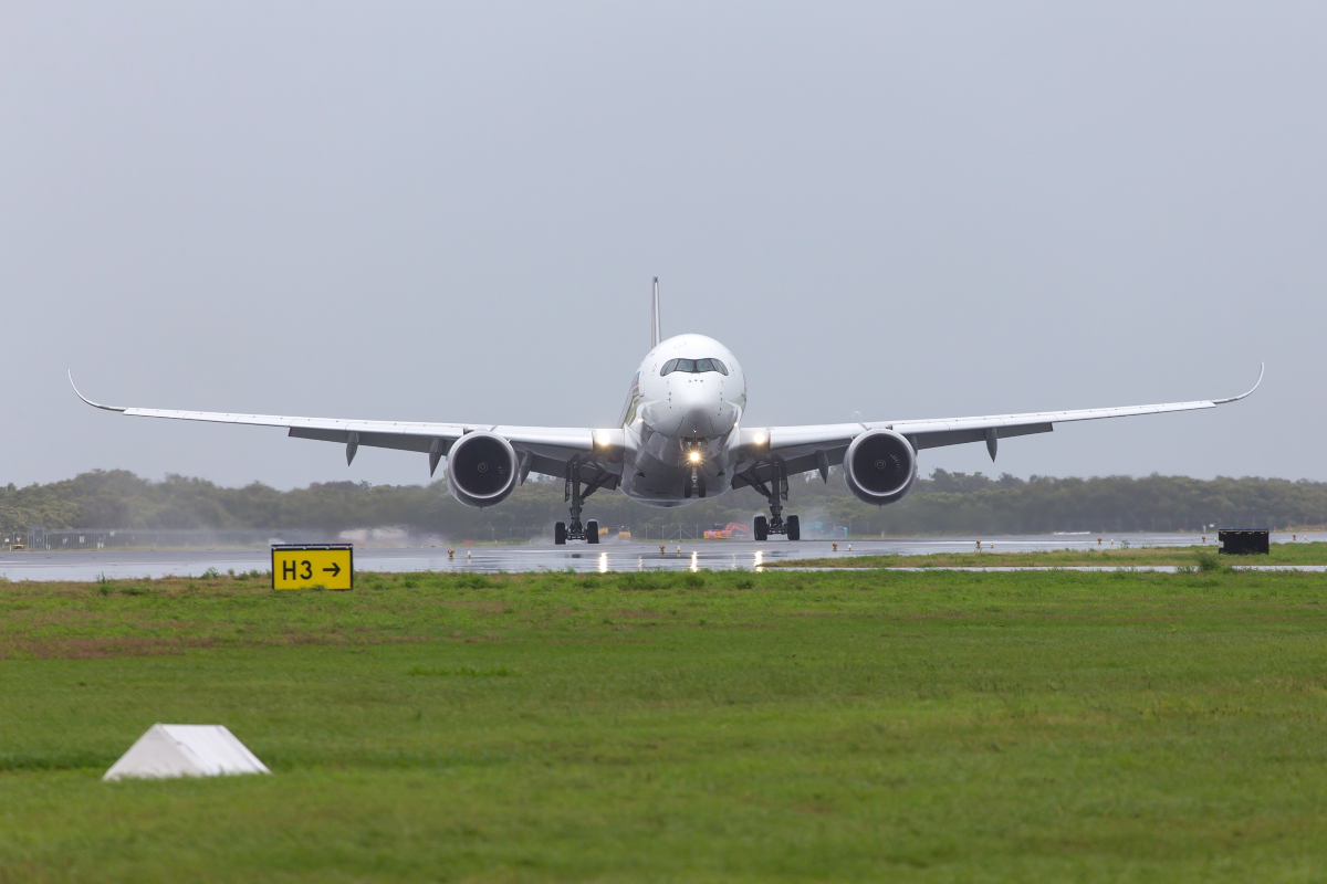 The 2032 Brisbane Olympics – Which Airlines Will Benefit?