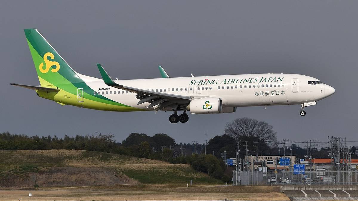 Airlines Predict Post-Pandemic Travel Boom Between China And Japan