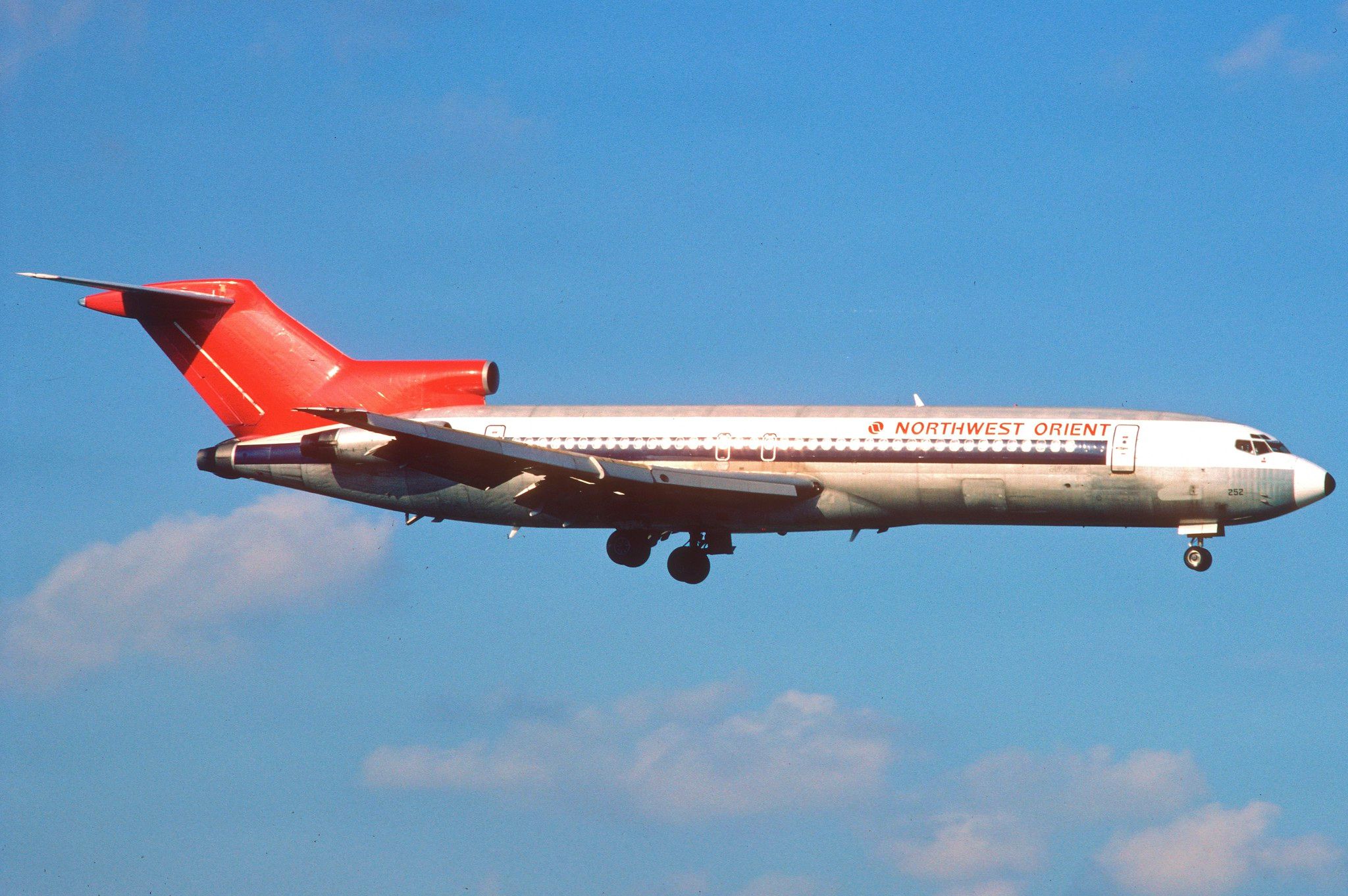 New Search Launched To Find Evidence Of D.B. Cooper