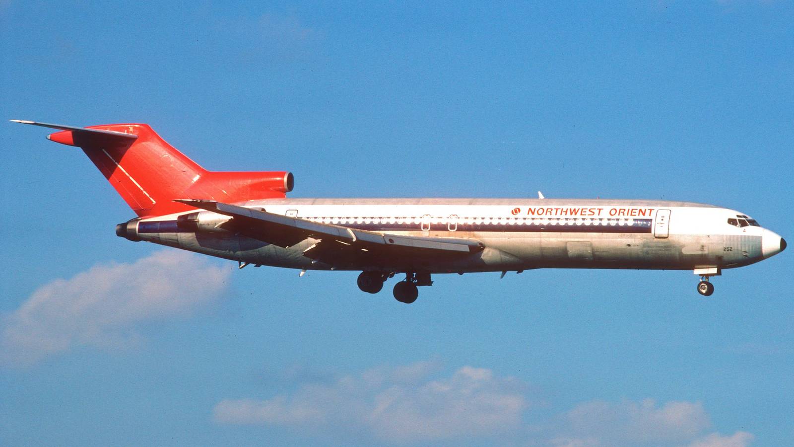 New Search Launched To Find Evidence Of D.B. Cooper