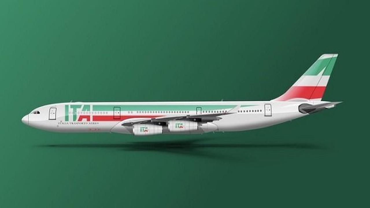 Alitalia Replacement ITA Gets Its First Aircraft Alongside An AOC