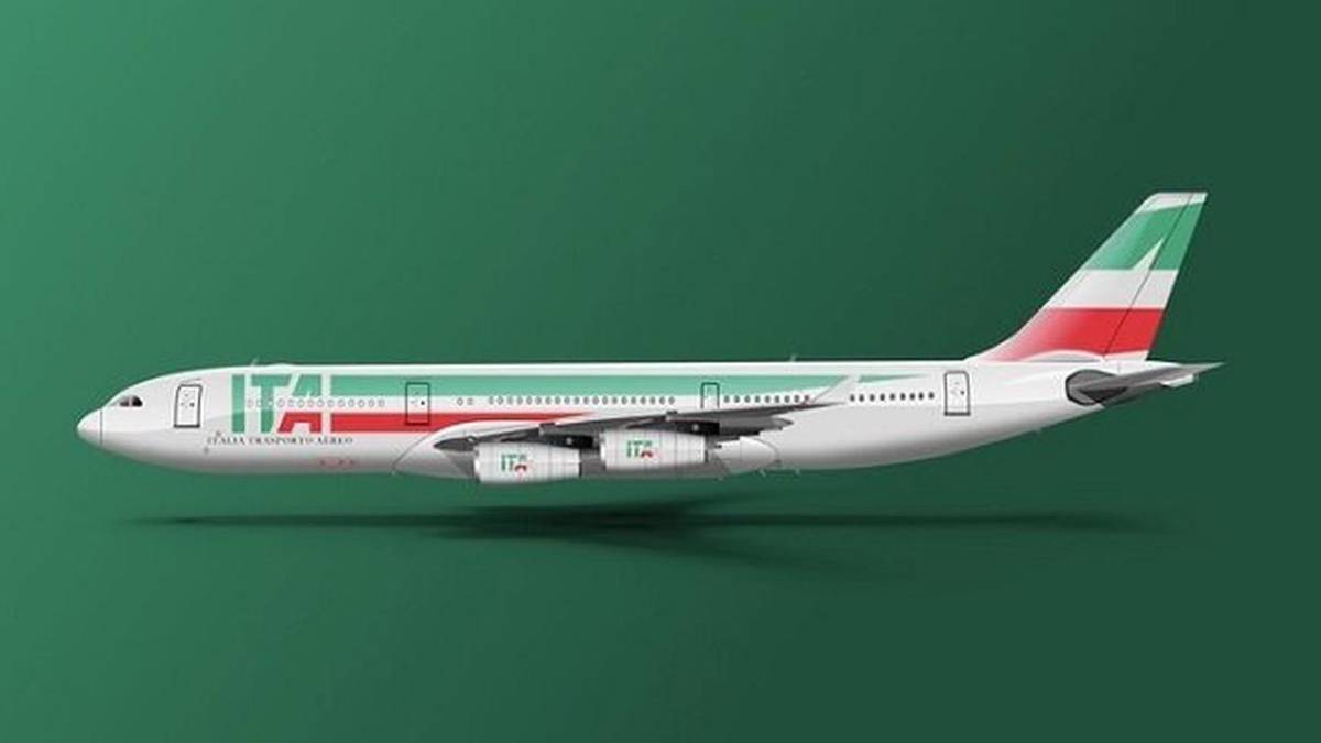 Alitalia Replacement ITA Gets Its First Aircraft Alongside An AOC
