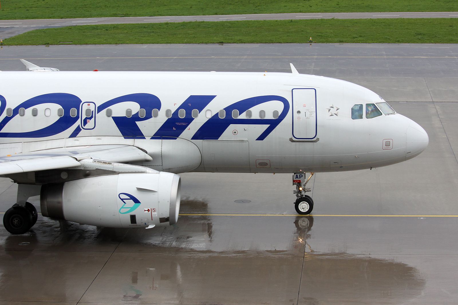 Slovenia: The Free Market Cannot Solve Our Aviation Problems