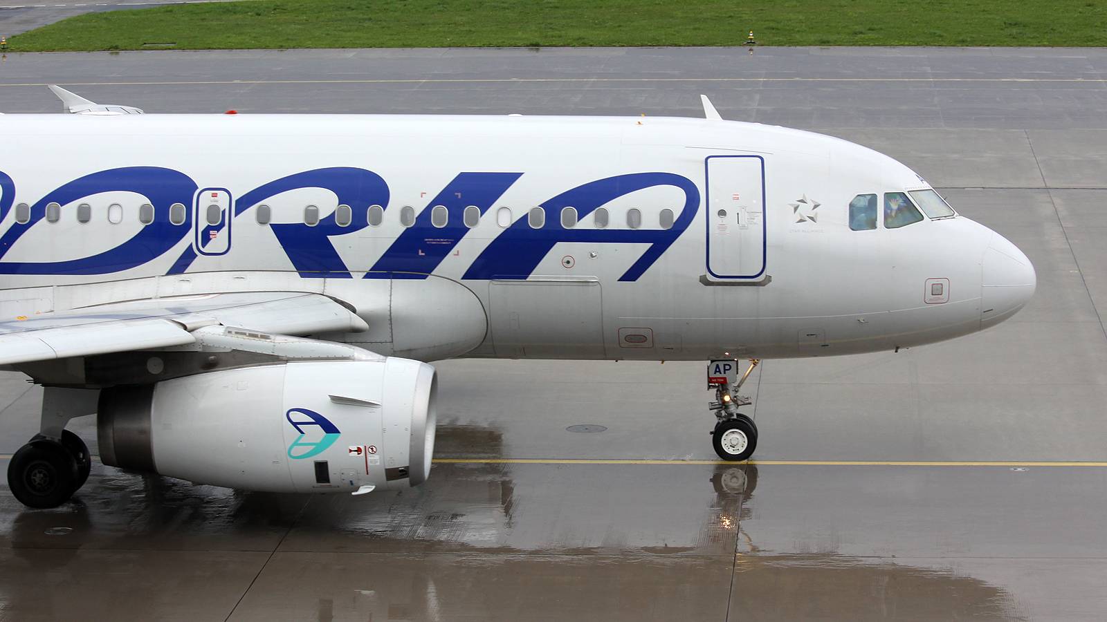 Slovenia: The Free Market Cannot Solve Our Aviation Problems