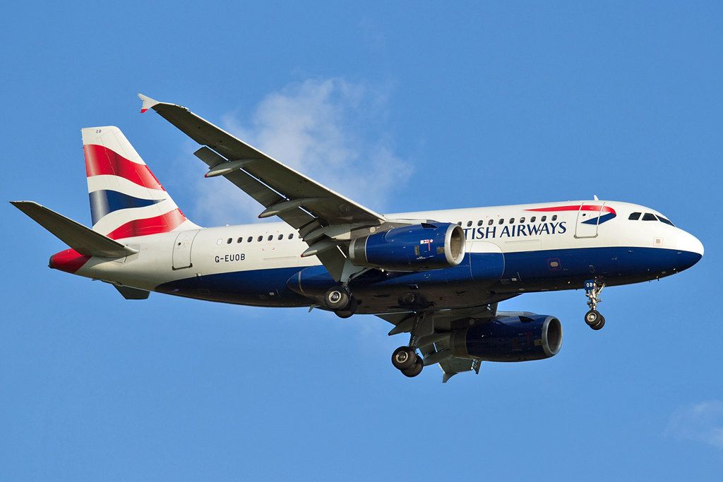 Why Is British Airways Proposing A New Airline At Gatwick?