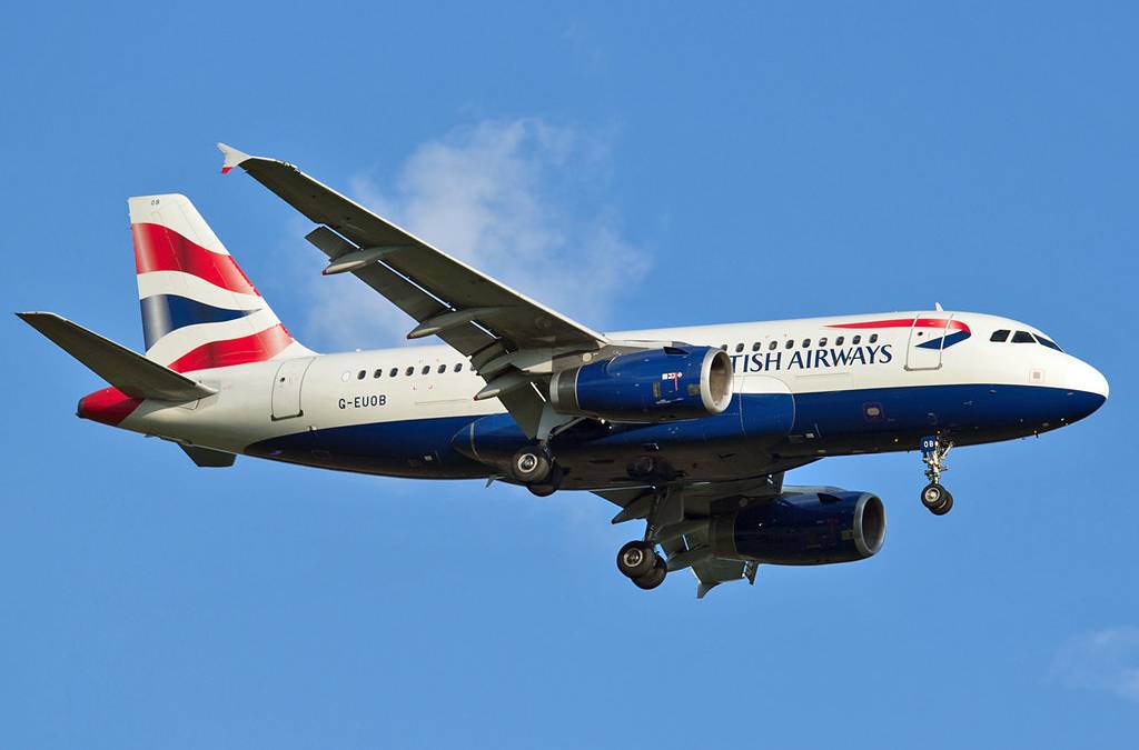 Why Is British Airways Proposing A New Airline At Gatwick?