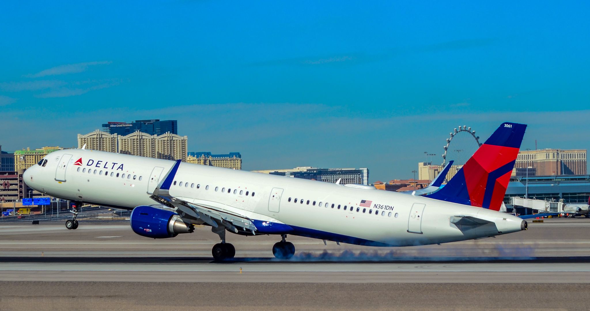 Revealed: The Top-10 Aircraft For American, Delta And United