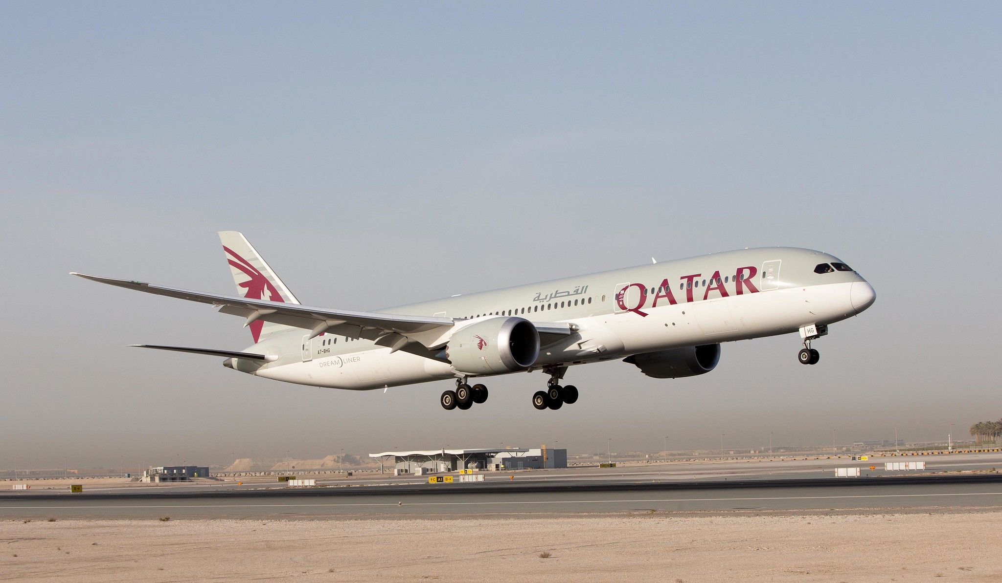 London To Doha Changes: What To Expect On The Route This Summer