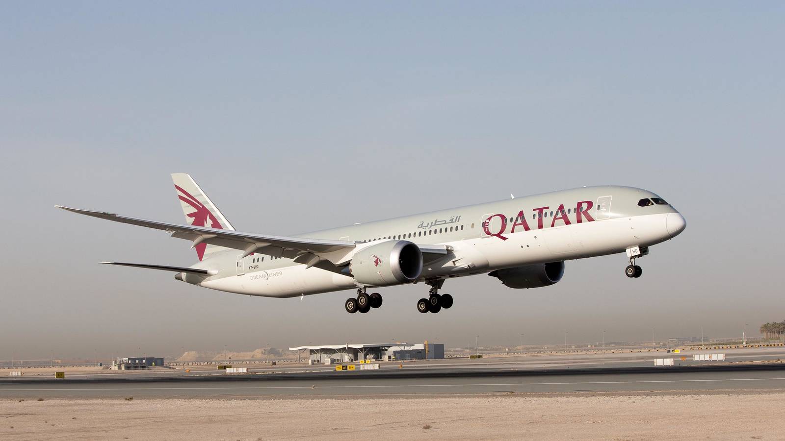 London To Doha Changes: What To Expect On The Route This Summer