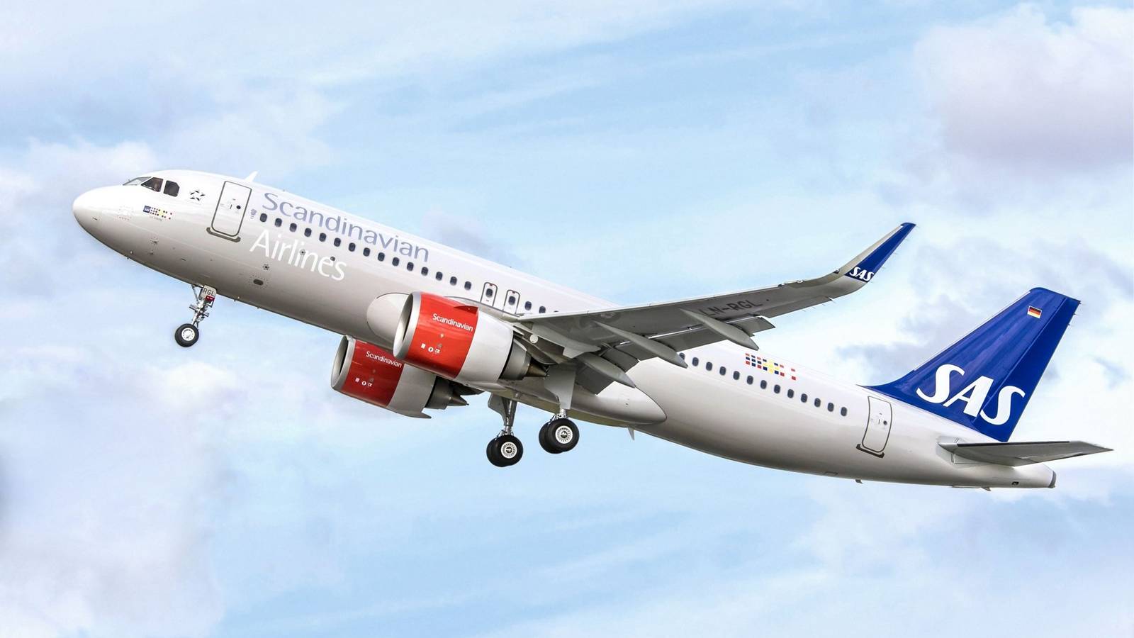 Epic Journey: 2 SAS A320neo Operate 9 Hour Flights To Pakistan