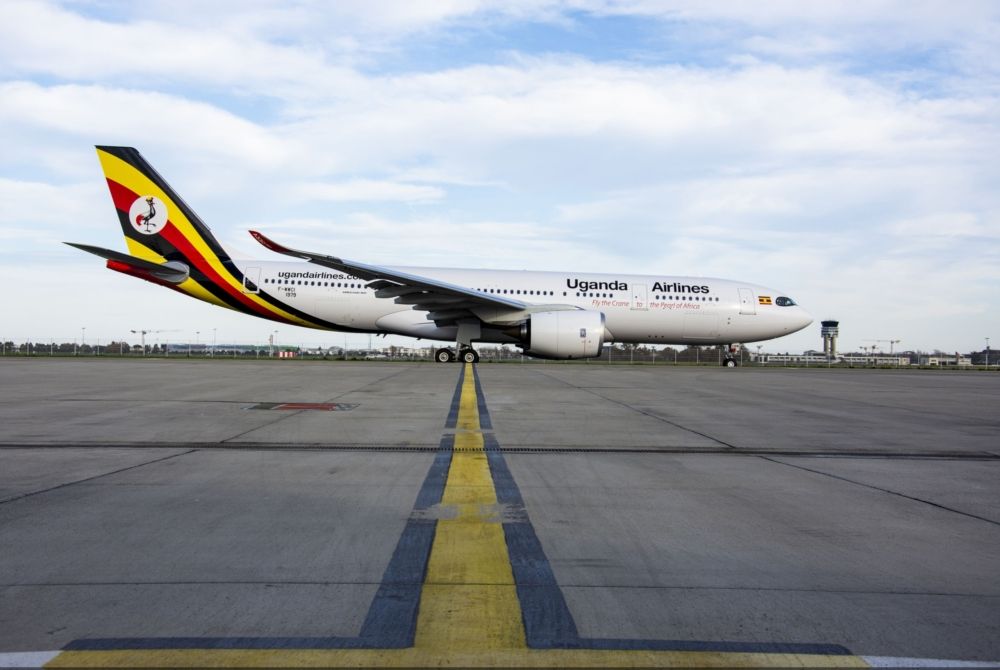 Why London May Not Be A Viable Route For Uganda Airlines