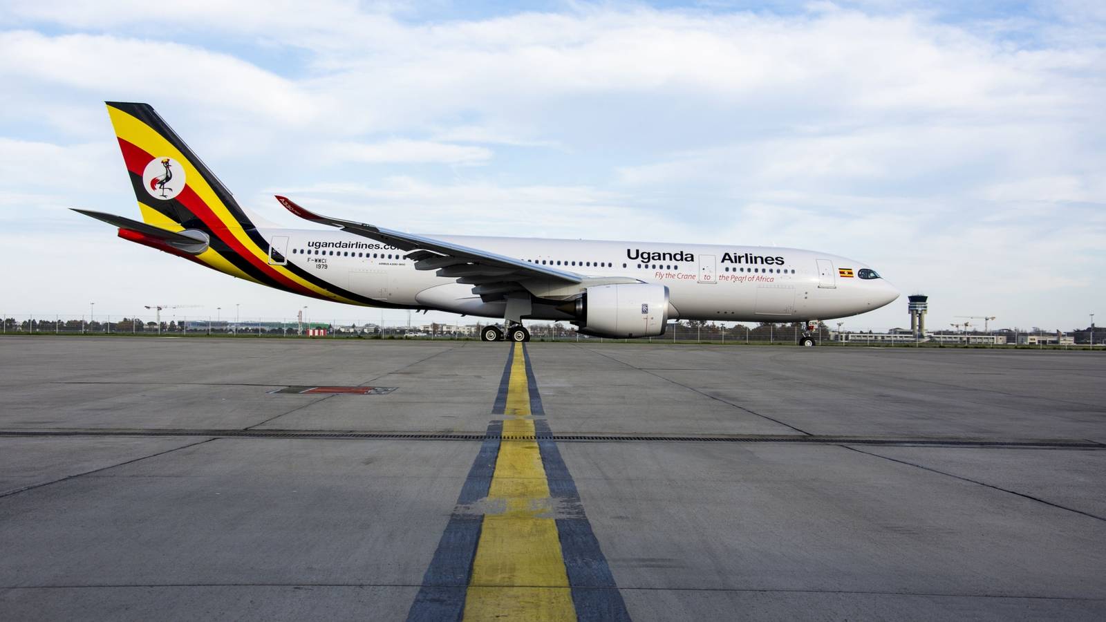 Uganda Airlines Gets All Clear To Fly Its Rare Airbus A330-800s