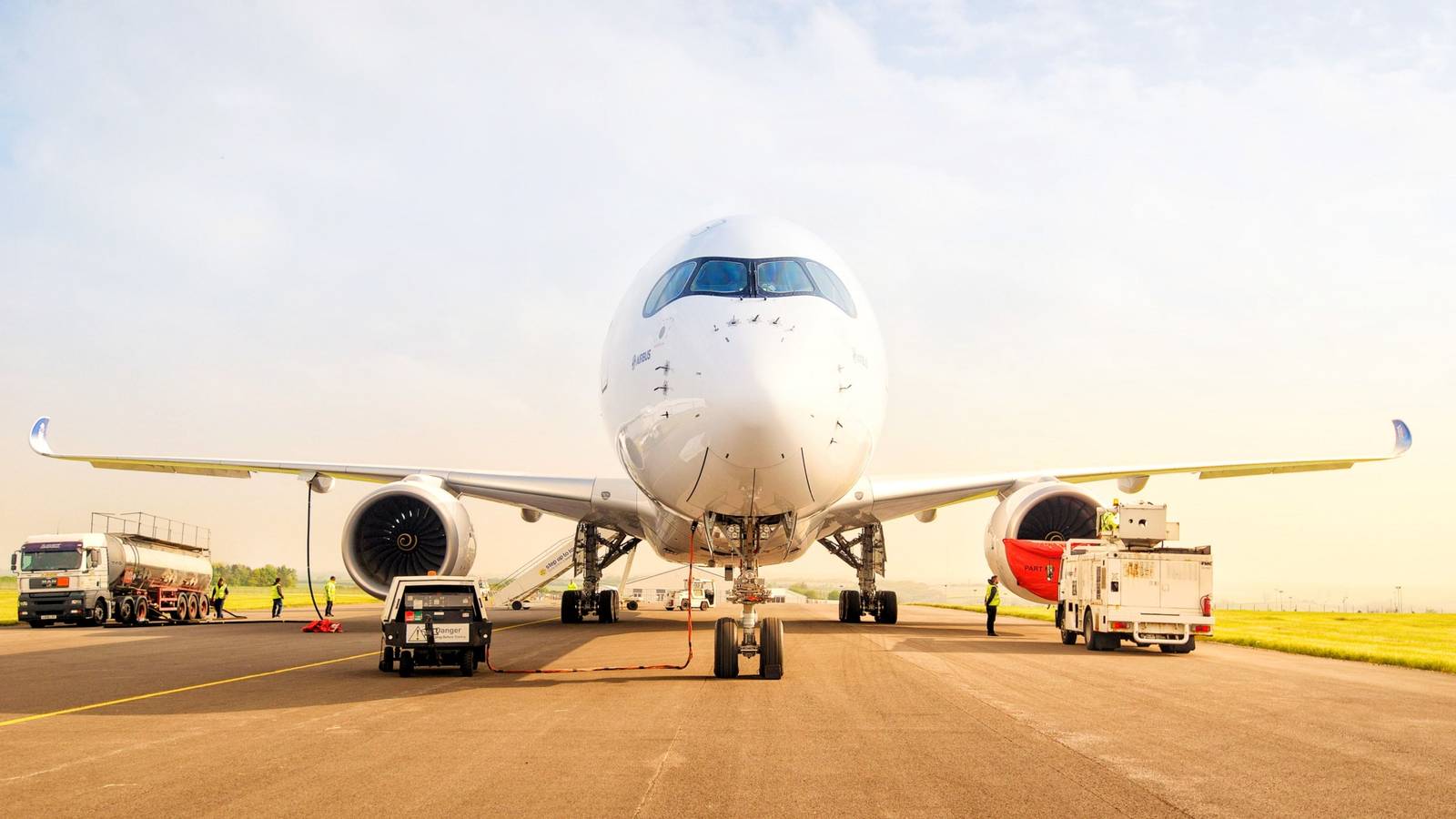 Which Airlines Could Order The New Airbus A350 Freighter?