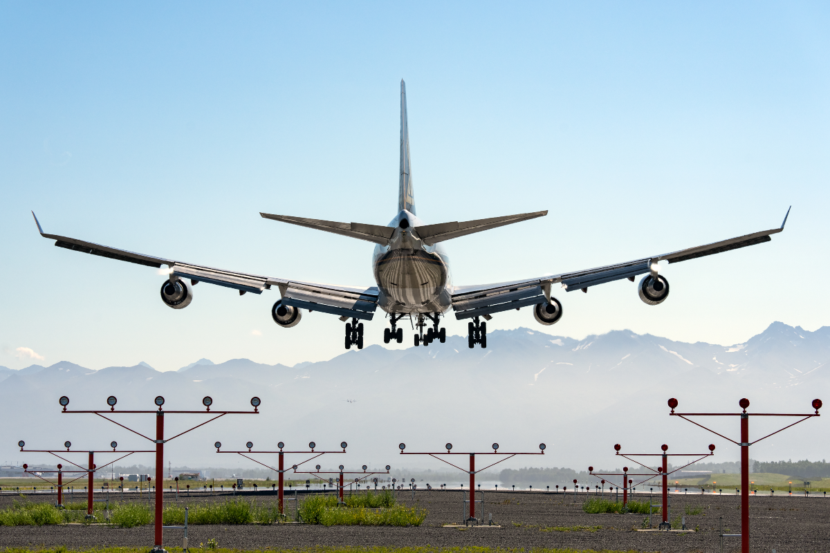 Is The US Getting Closer To Reversing Its Travel Ban?