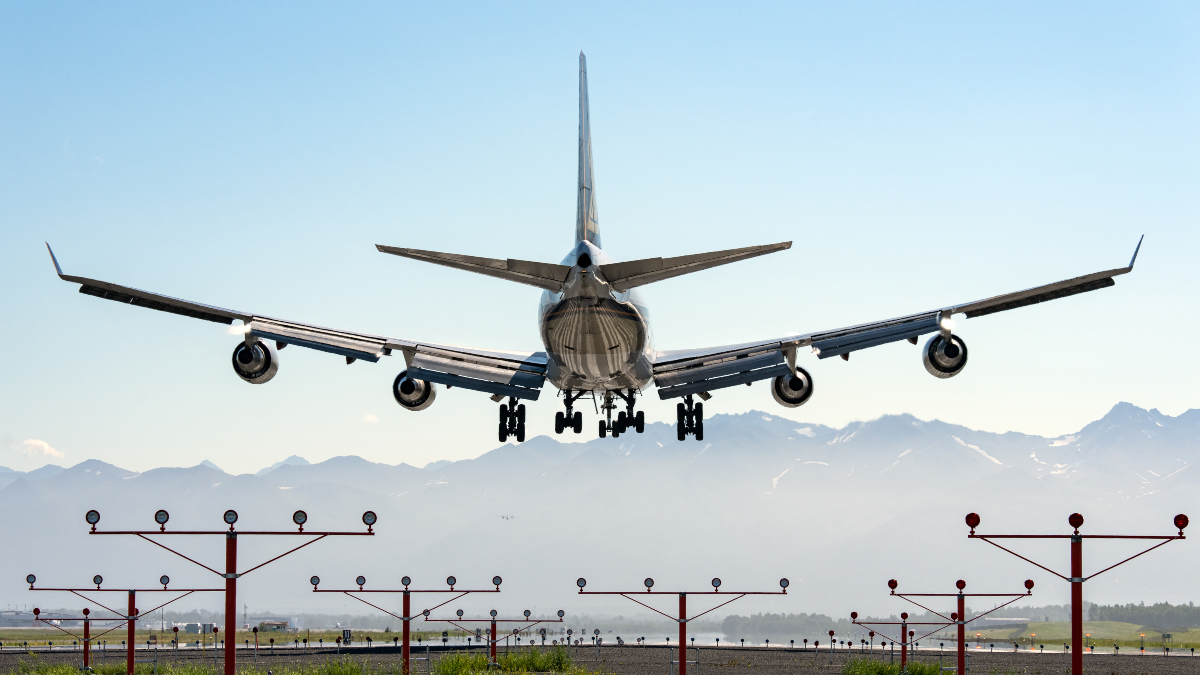 Is The US Getting Closer To Reversing Its Travel Ban?