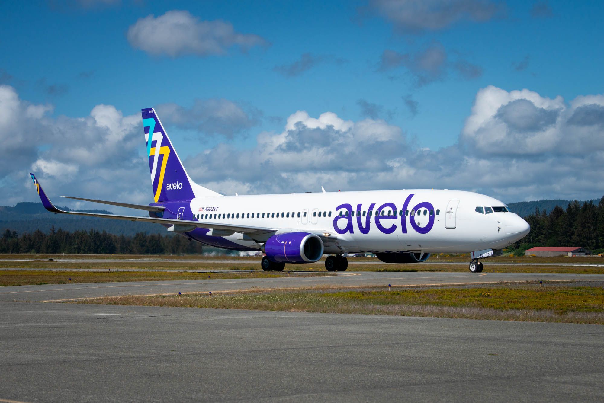 Avelo Takes On The East Coast With Four New Routes To Florida