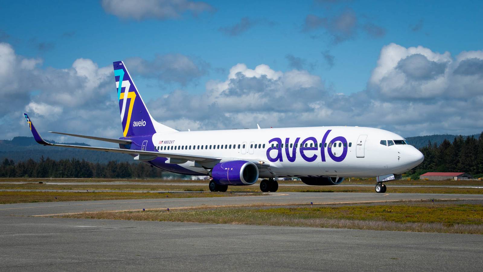 Avelo Takes On The East Coast With Four New Routes To Florida