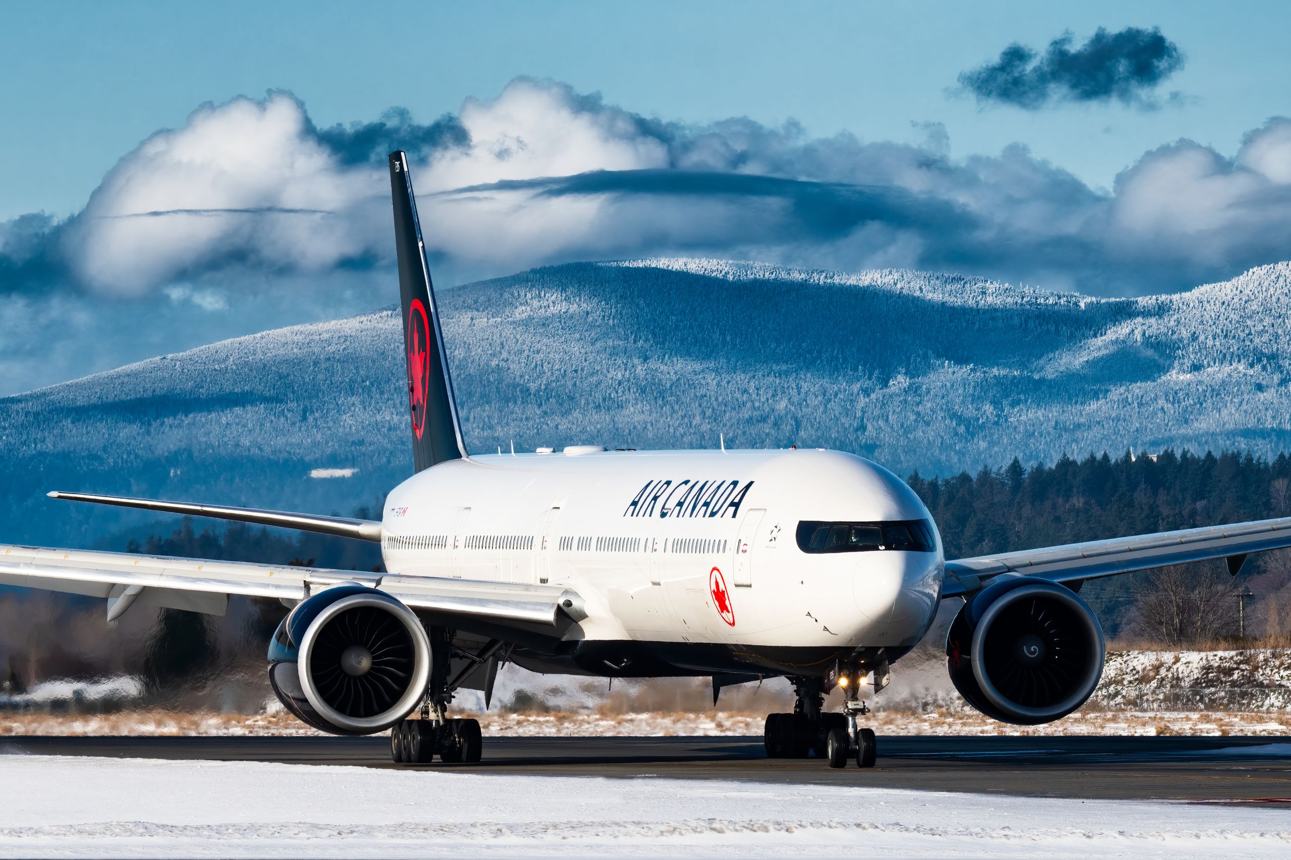 Air Canada: Transatlantic Is Recovering Better Than Domestic