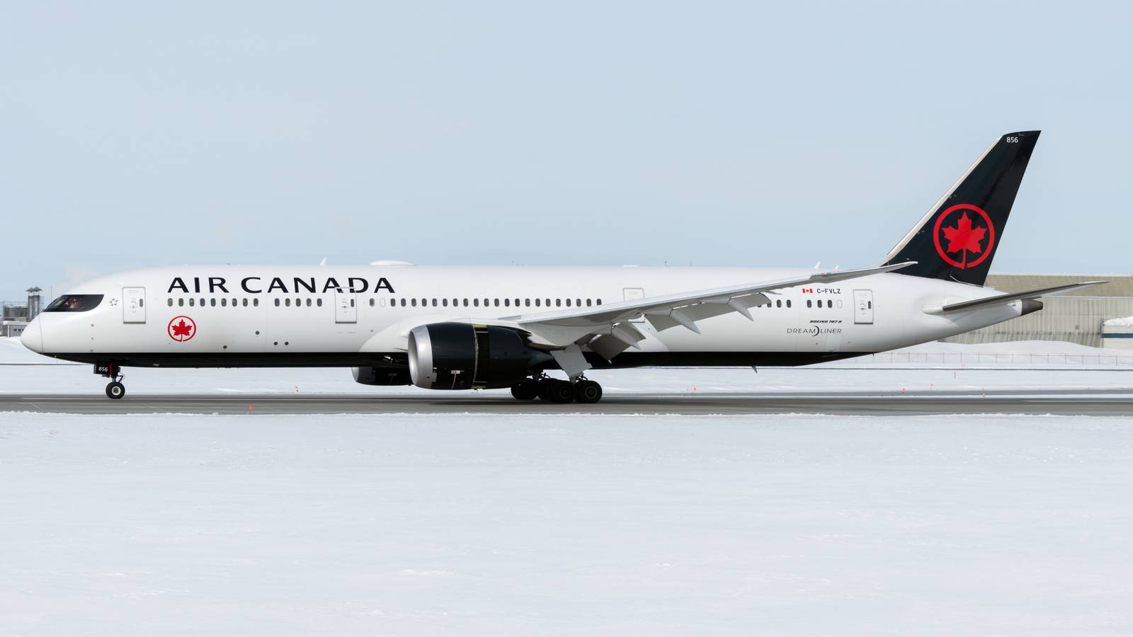 South American Expansion: Air Canada Tops Up Its Schedule