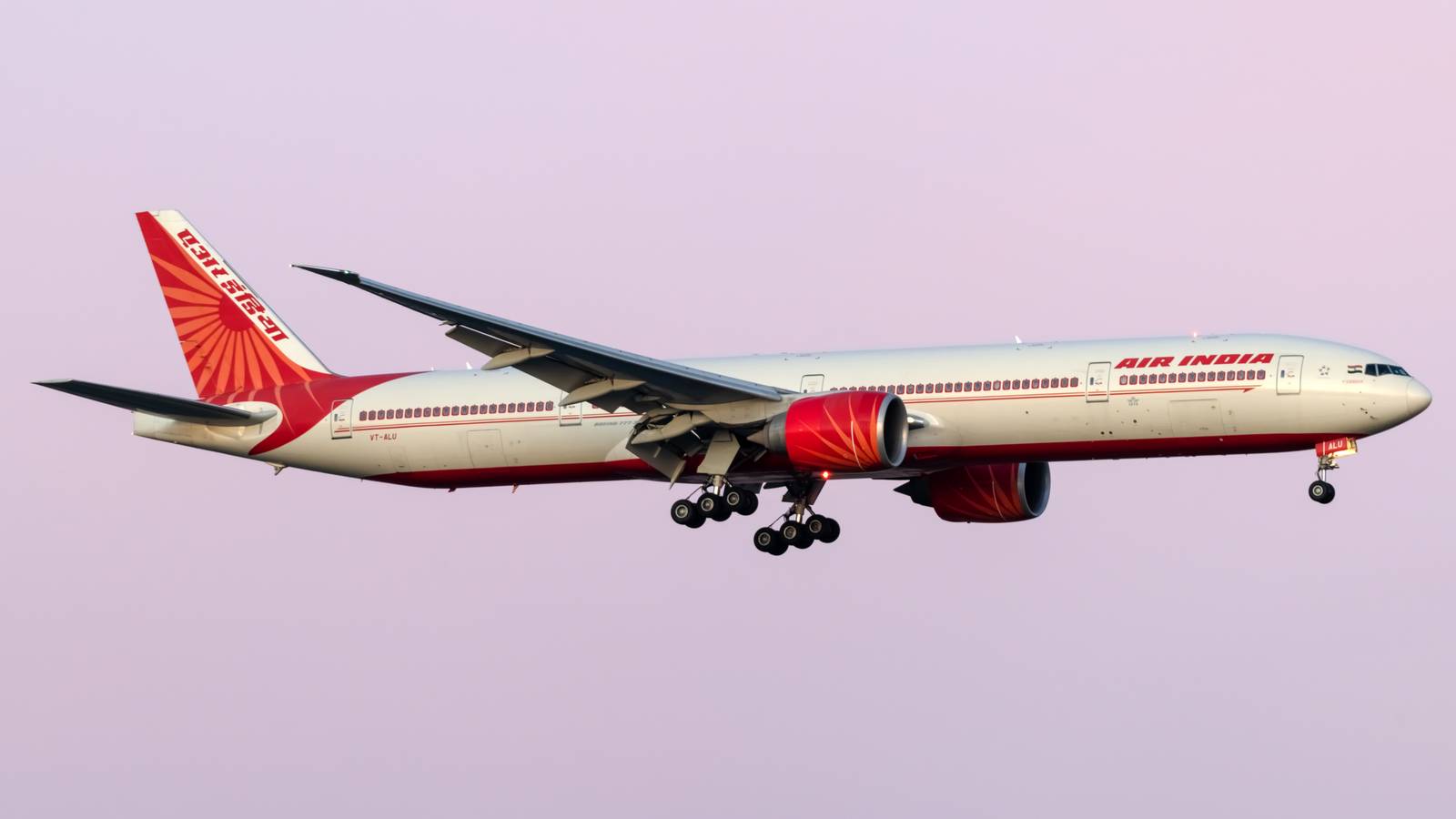 Tata Group Expected To Win In Air India Sale