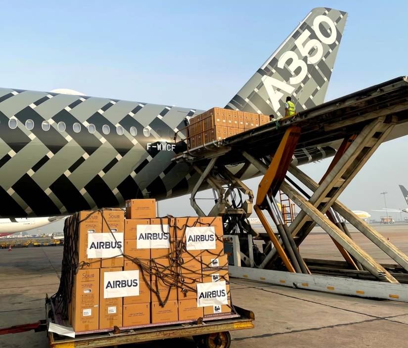 Biman Bangladesh Ready To Drop Boeing and Order Airbus A350s