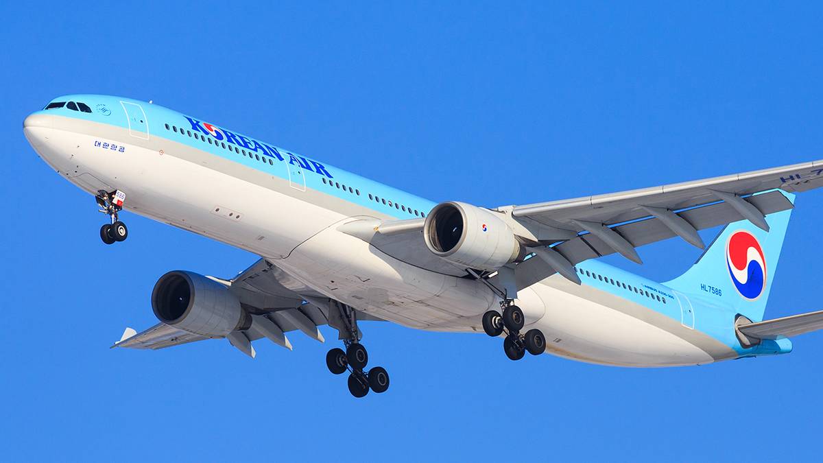 45,000 Seats Daily: The World’s Number-One Route
