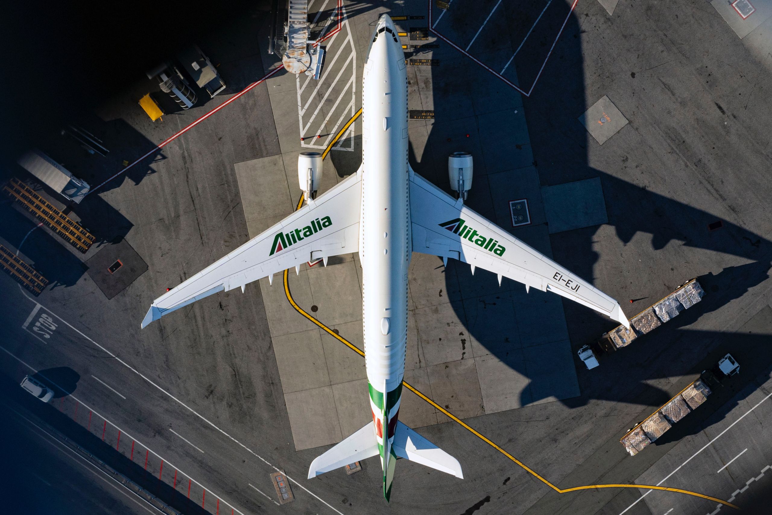 ITA Files For US Flight Permissions With An East Coast Focus