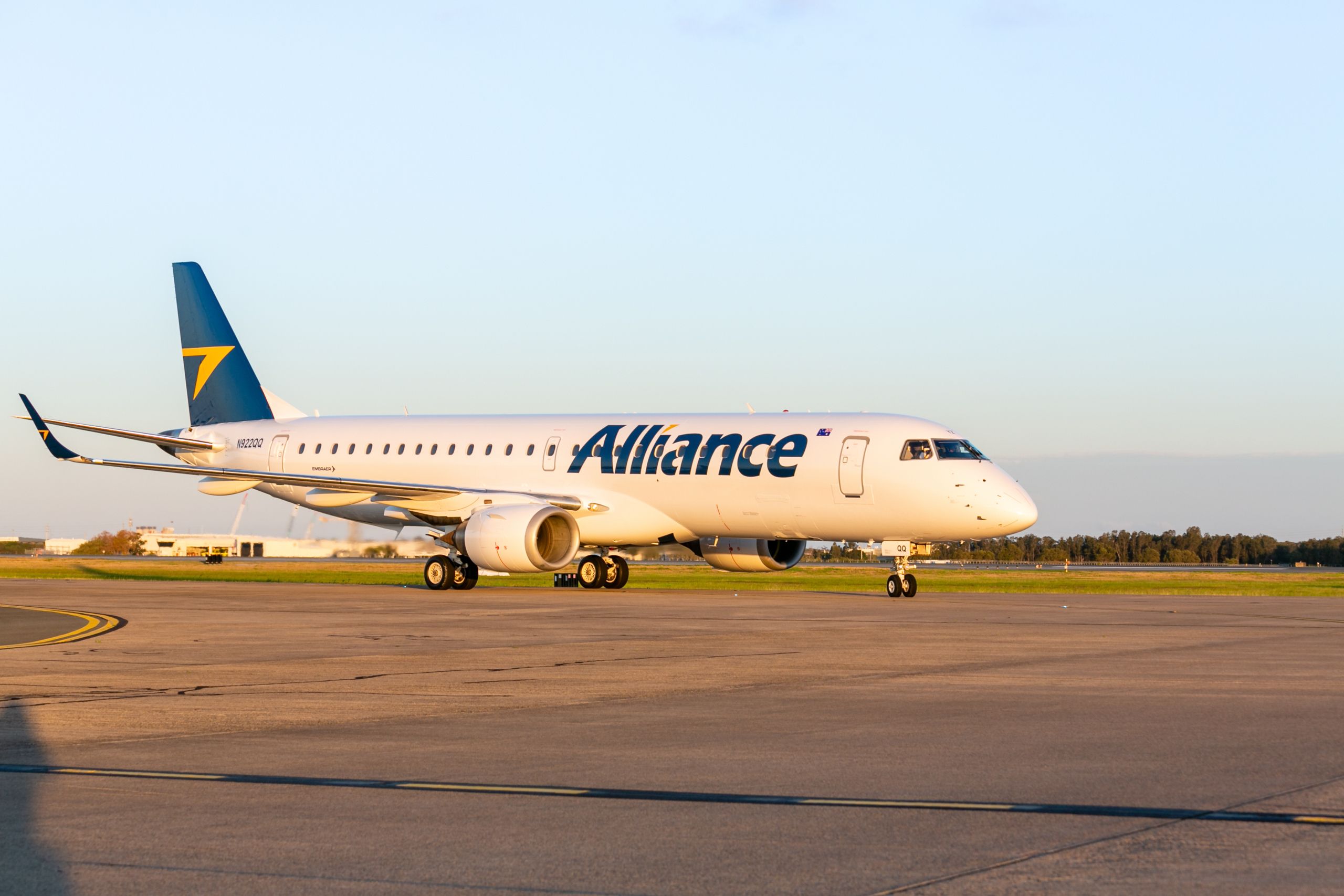 Qantas Alliance Deal Rejected By Australian Competition Regulator
