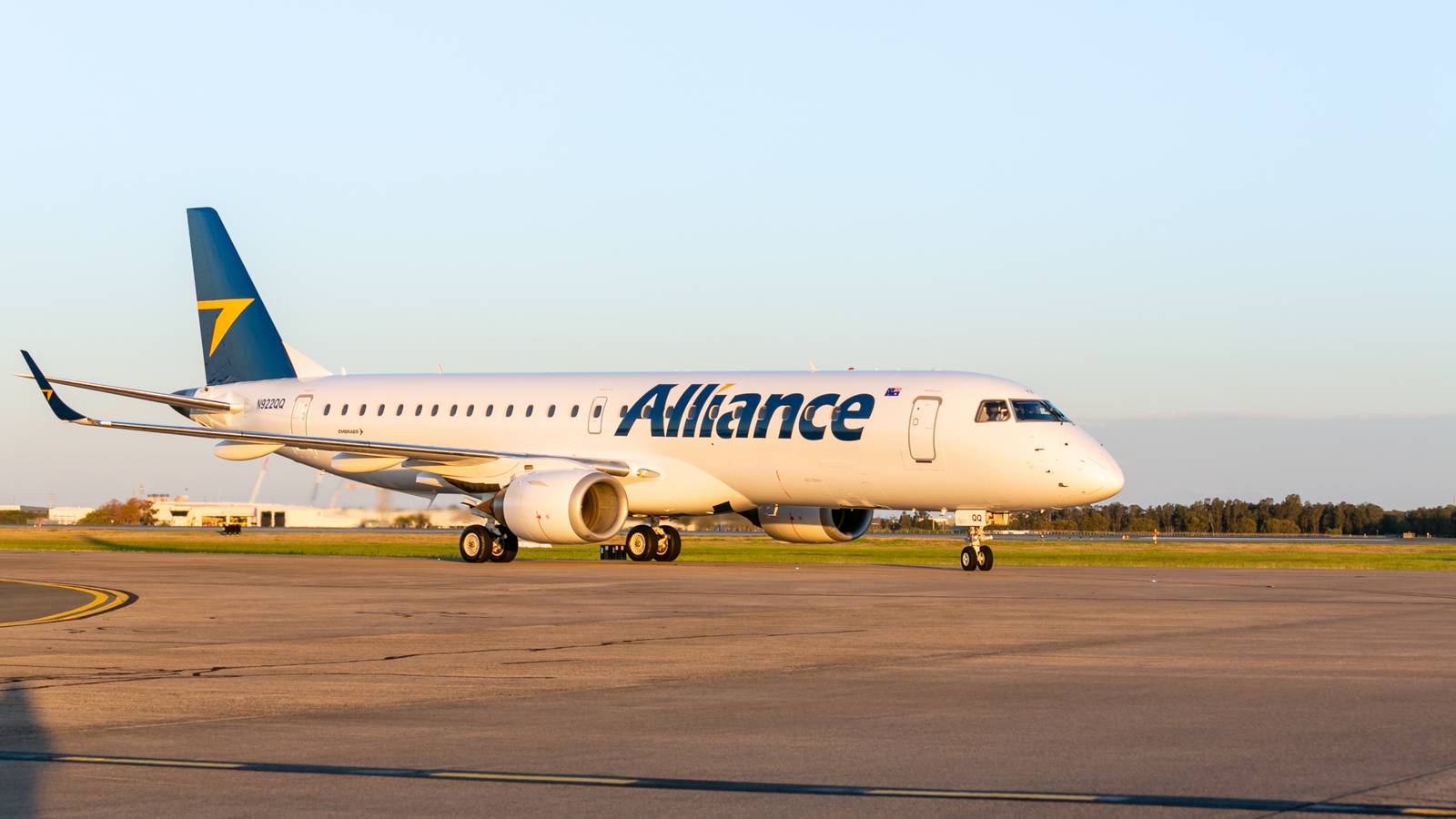 Qantas Alliance Deal Rejected By Australian Competition Regulator