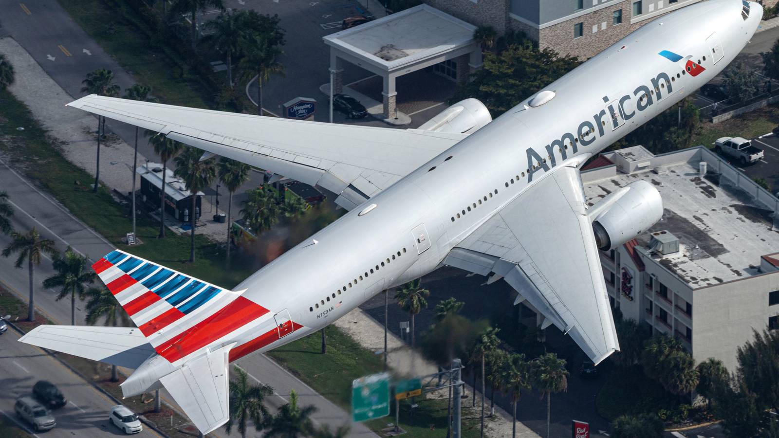 Revealed: American Airlines' Long-Haul 2022 Cuts