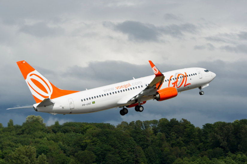 Brazil's GOL Snaps Up An Additional 28 Boeing 737 MAX 8s