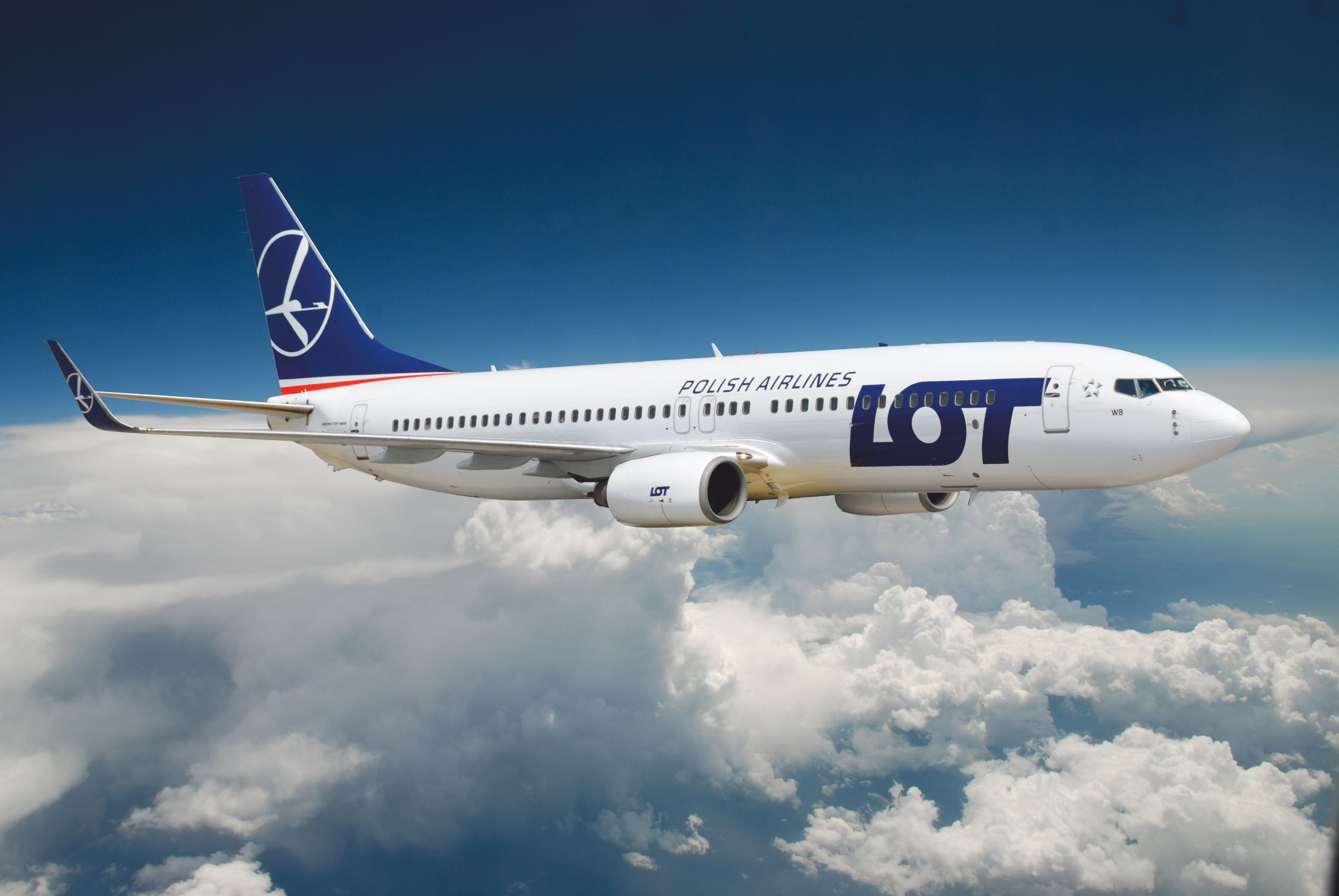 LOT Polish Boeing 737 MAX Negotiations Ongoing
