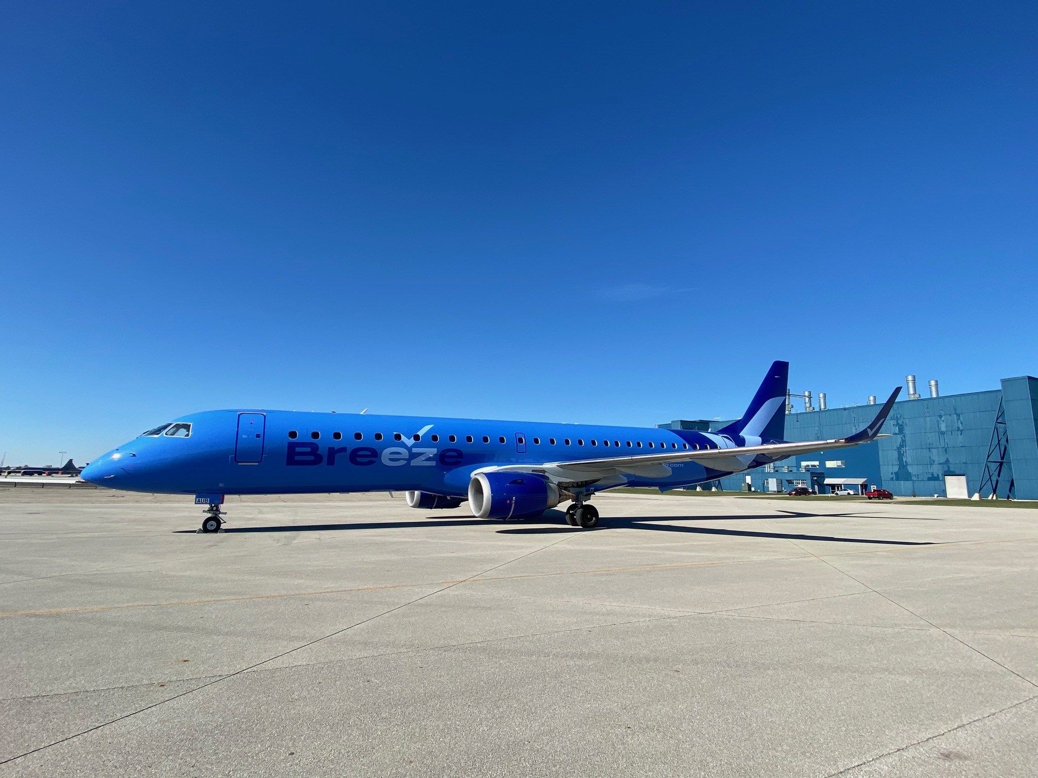 David Neeleman: Breeze Airways Is Here To Stay
