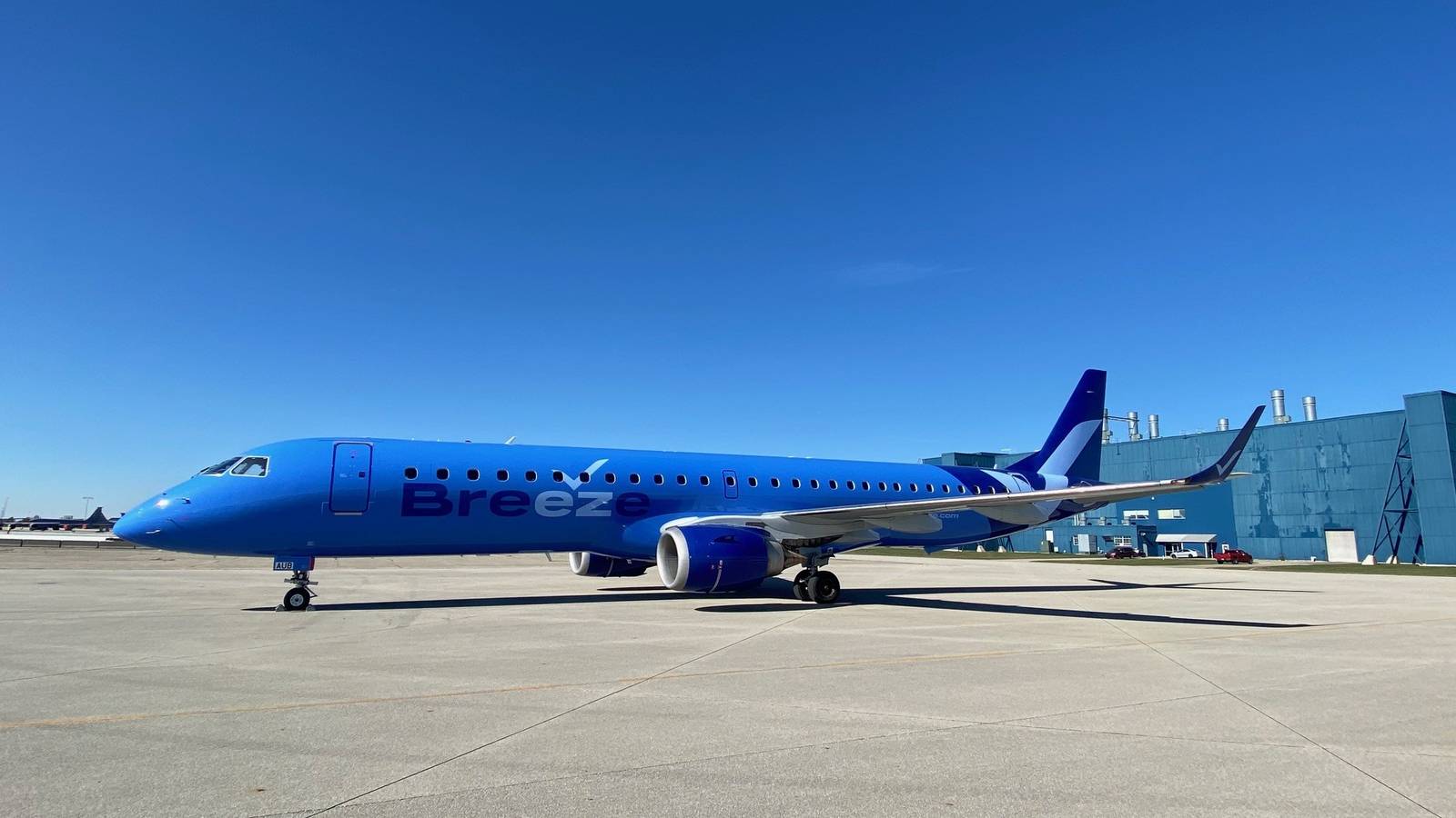 David Neeleman: Breeze Airways Is Here To Stay