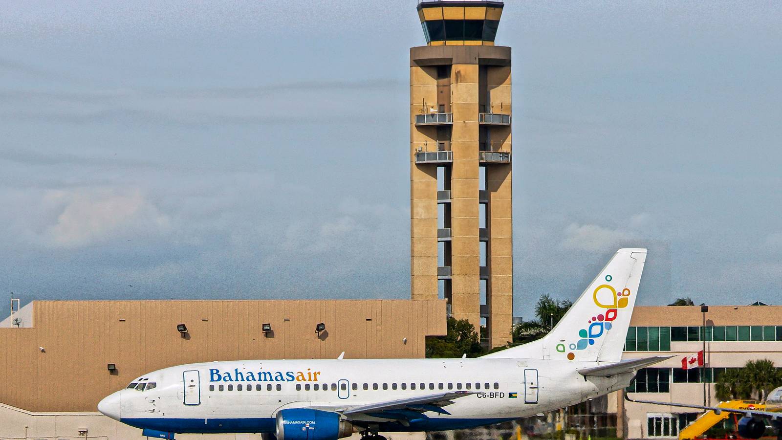 Soon To Be Extinct: Only 1 Boeing 737-500 Airline Still Serves The US