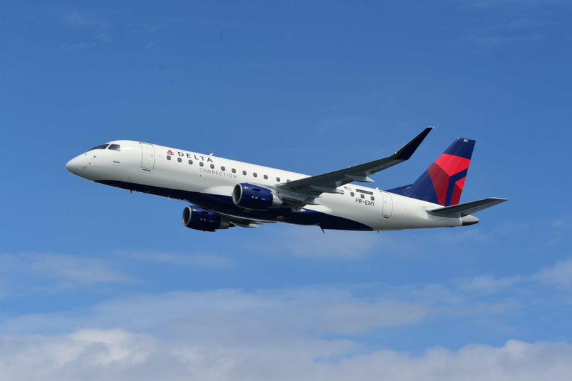 Em175 SkyWest Places Order For 16 Embraer E175 Aircraft