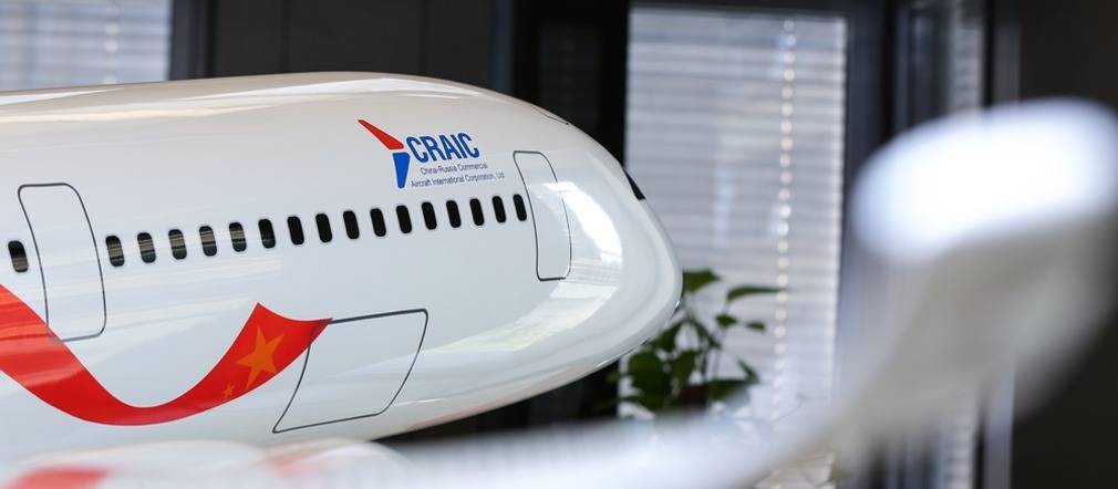 New Widebody: When Will The CRAIC C929 Take Flight?