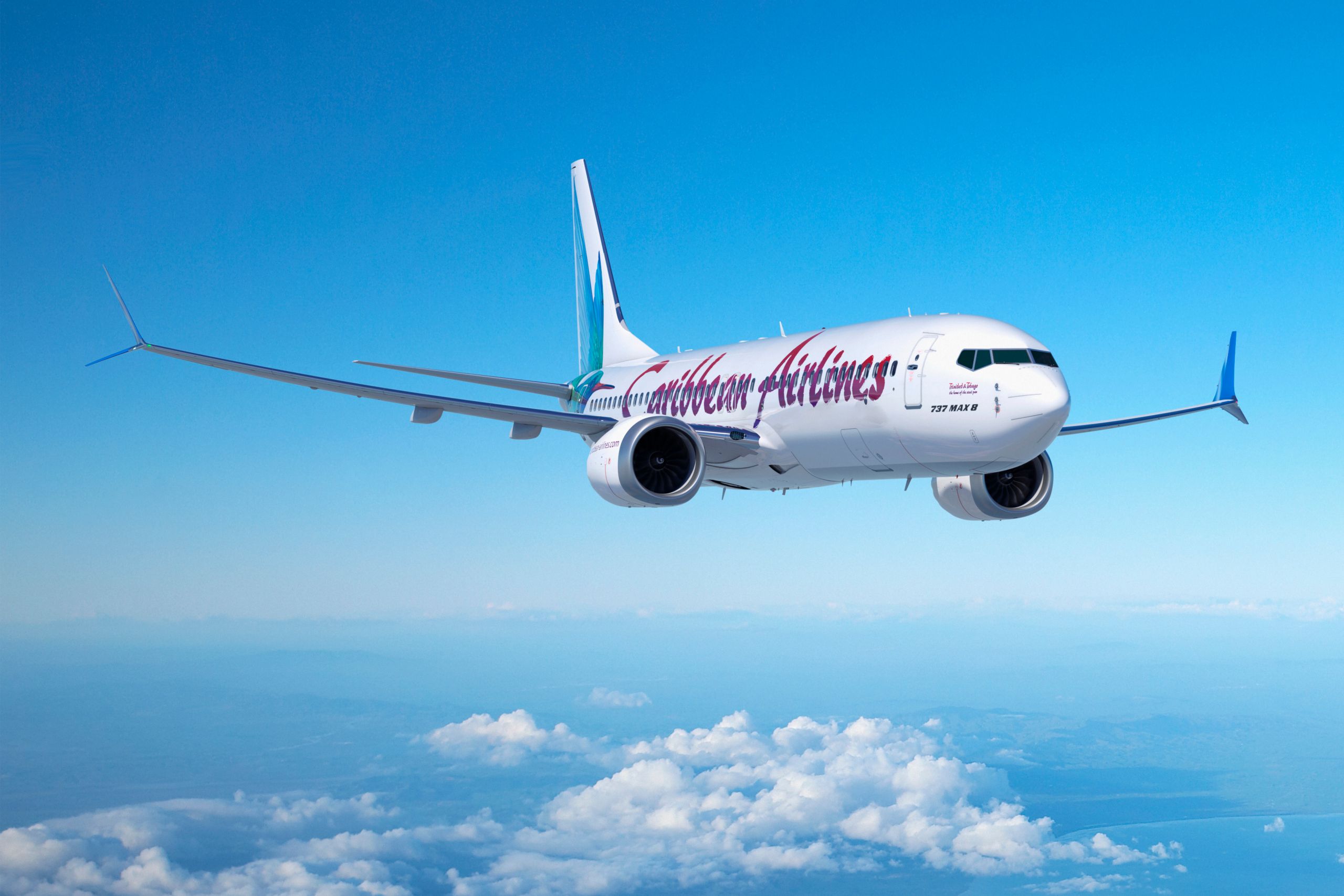 Caribbean Airlines' 737 MAX Order - Everything We Know So Far