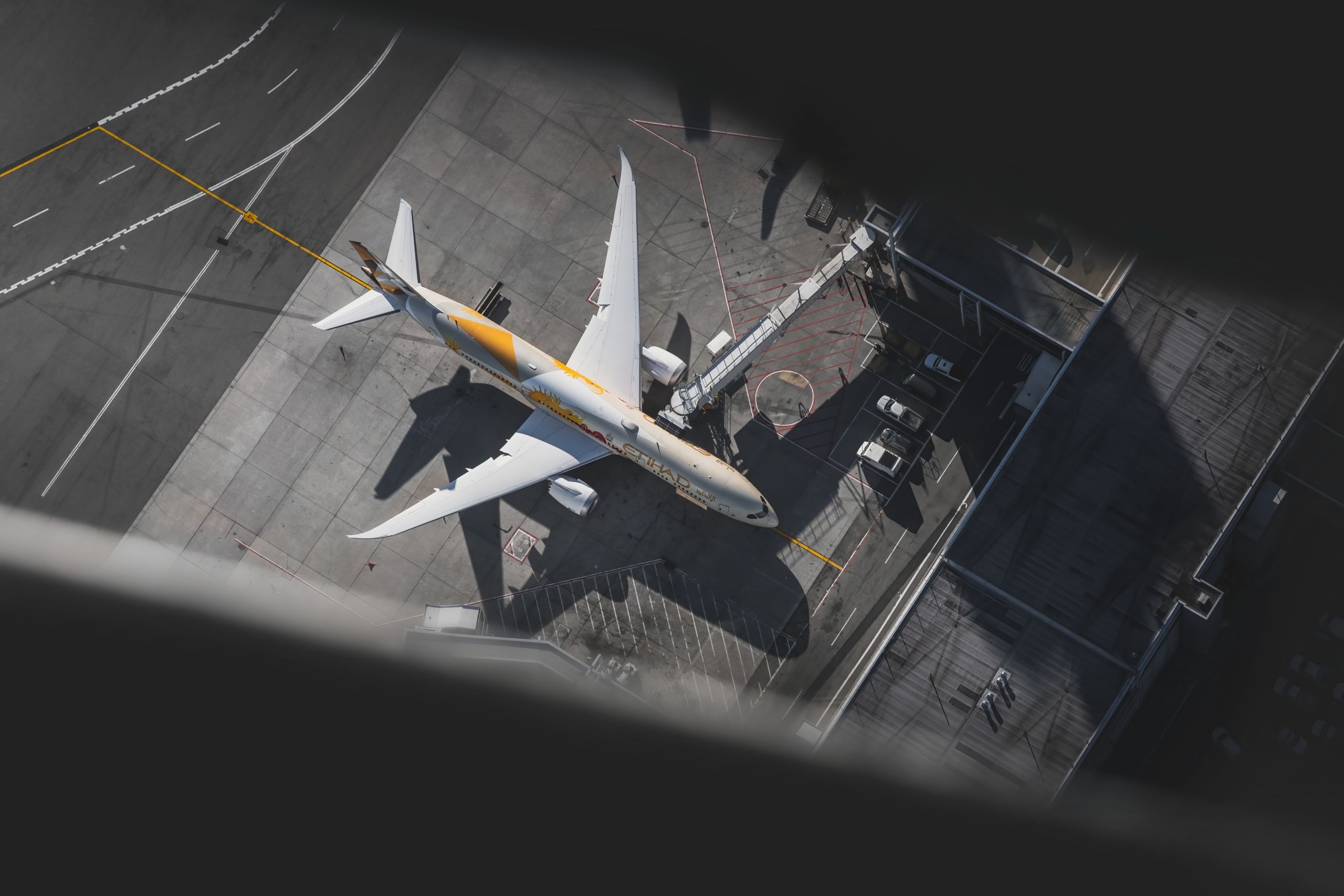 Exclusive: Etihad CEO On Fleet Consolidation