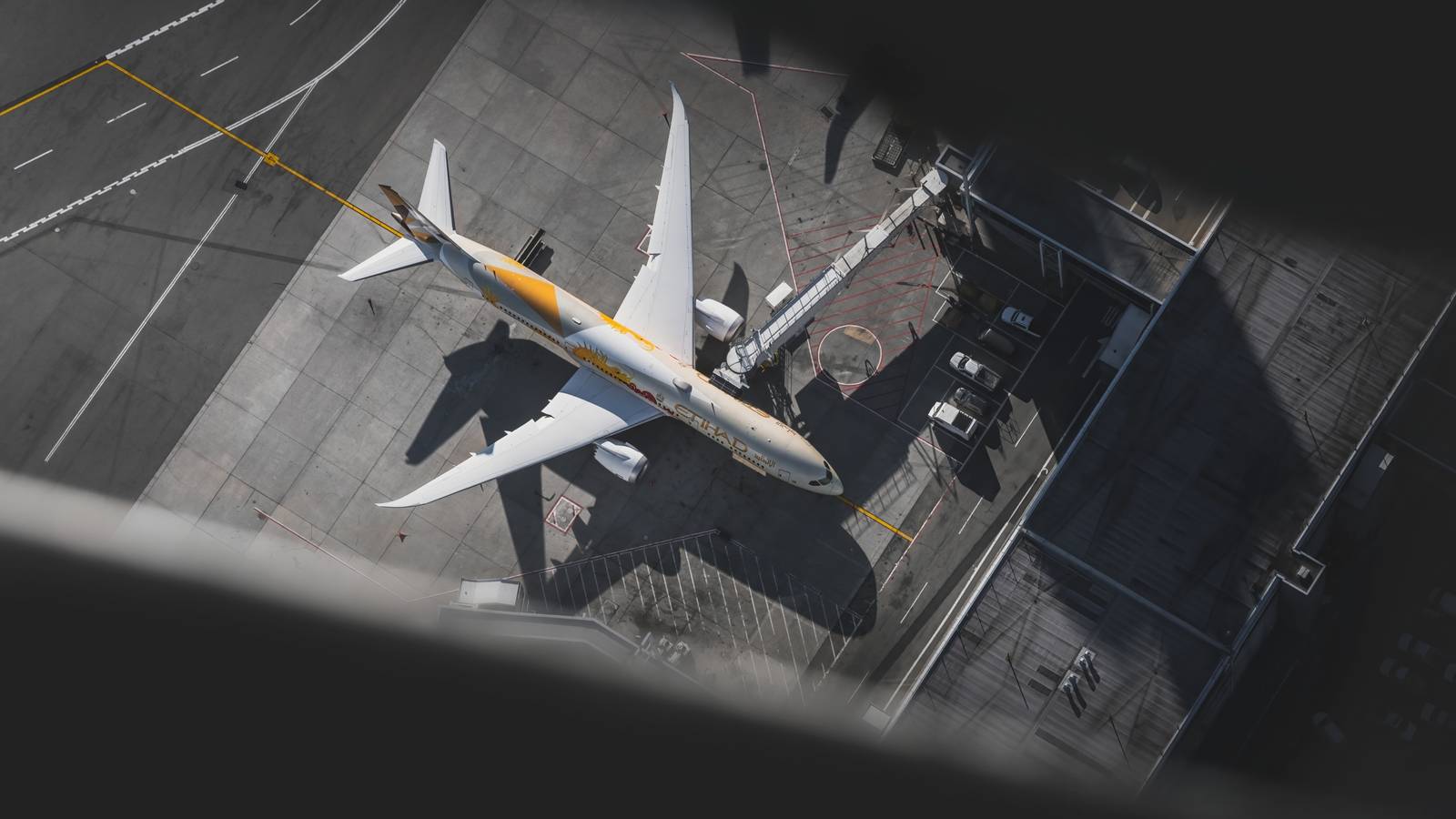 Exclusive: Etihad CEO On Fleet Consolidation