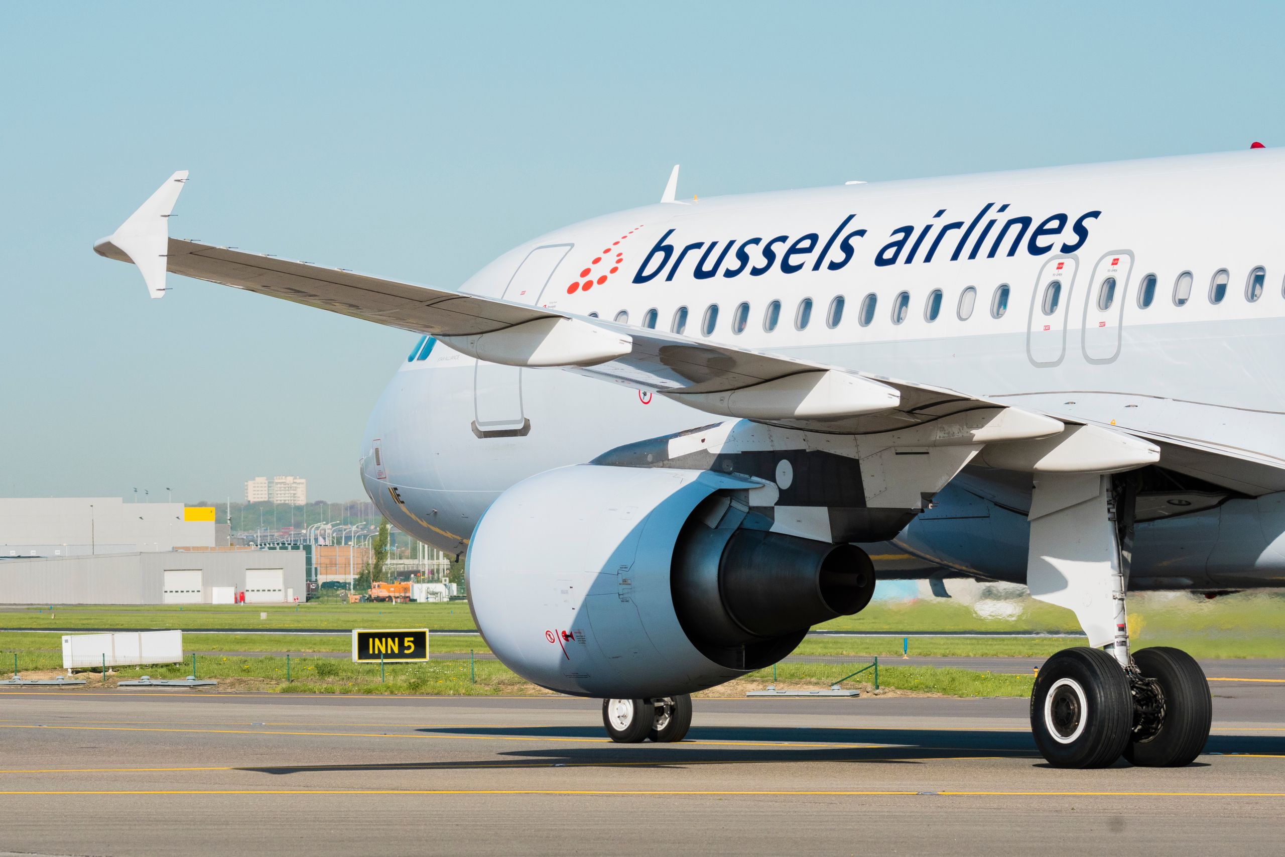 Brussels Airlines Grows Sun Destination Schedules This Winter