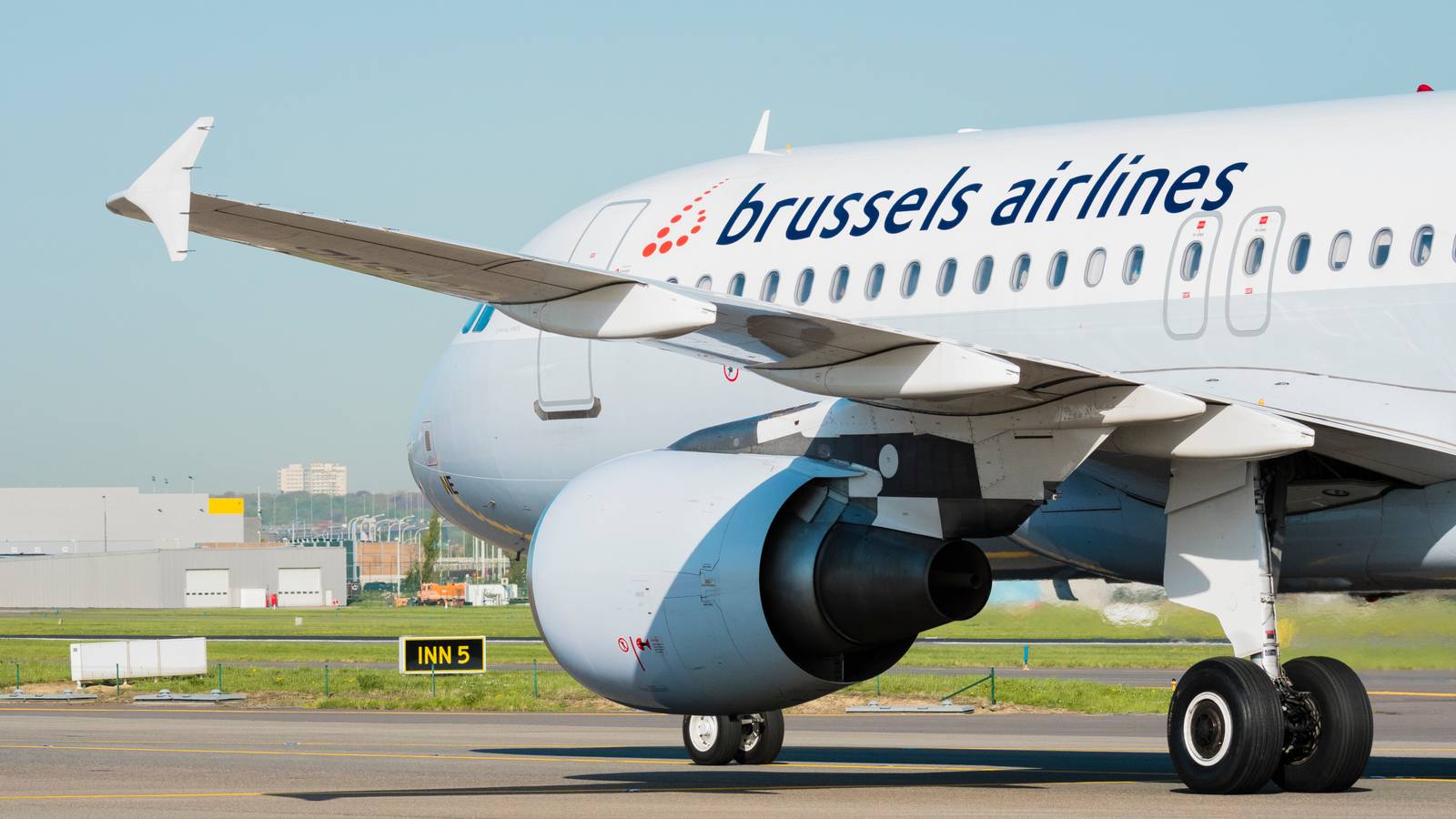 Brussels Airlines Grows Sun Destination Schedules This Winter
