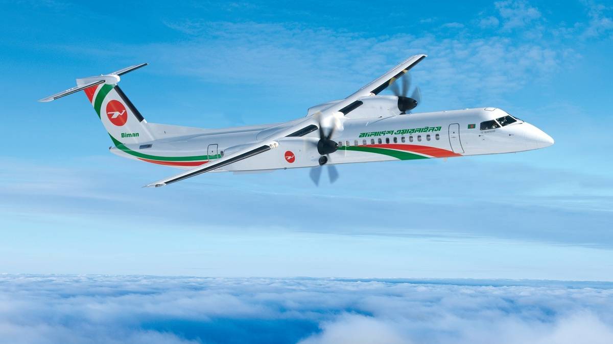 Bangladesh Based Airlines To Resume Domestic Flights