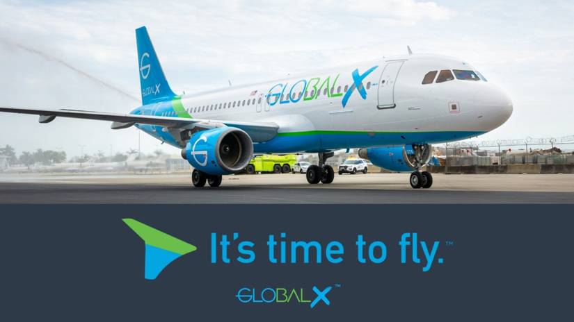 Global Crossing Airlines Receives Its AOC From The FAA