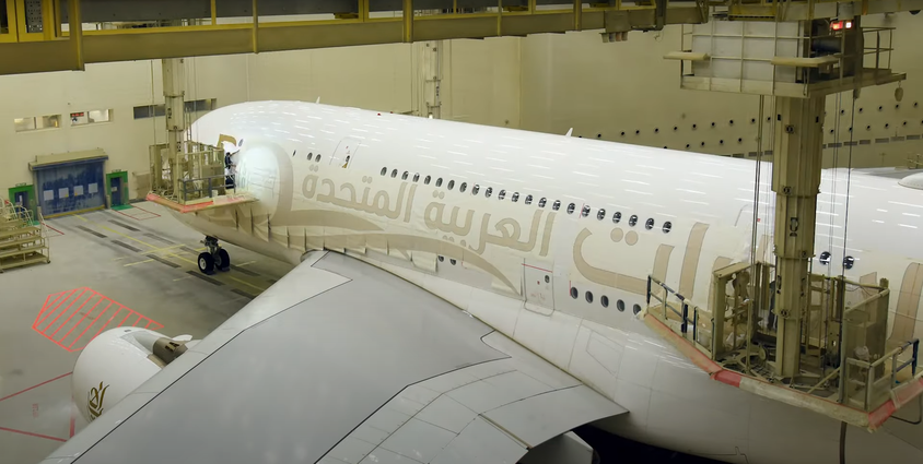 Aerial Vibrance: 5 Of Emirates' Best Special Liveries