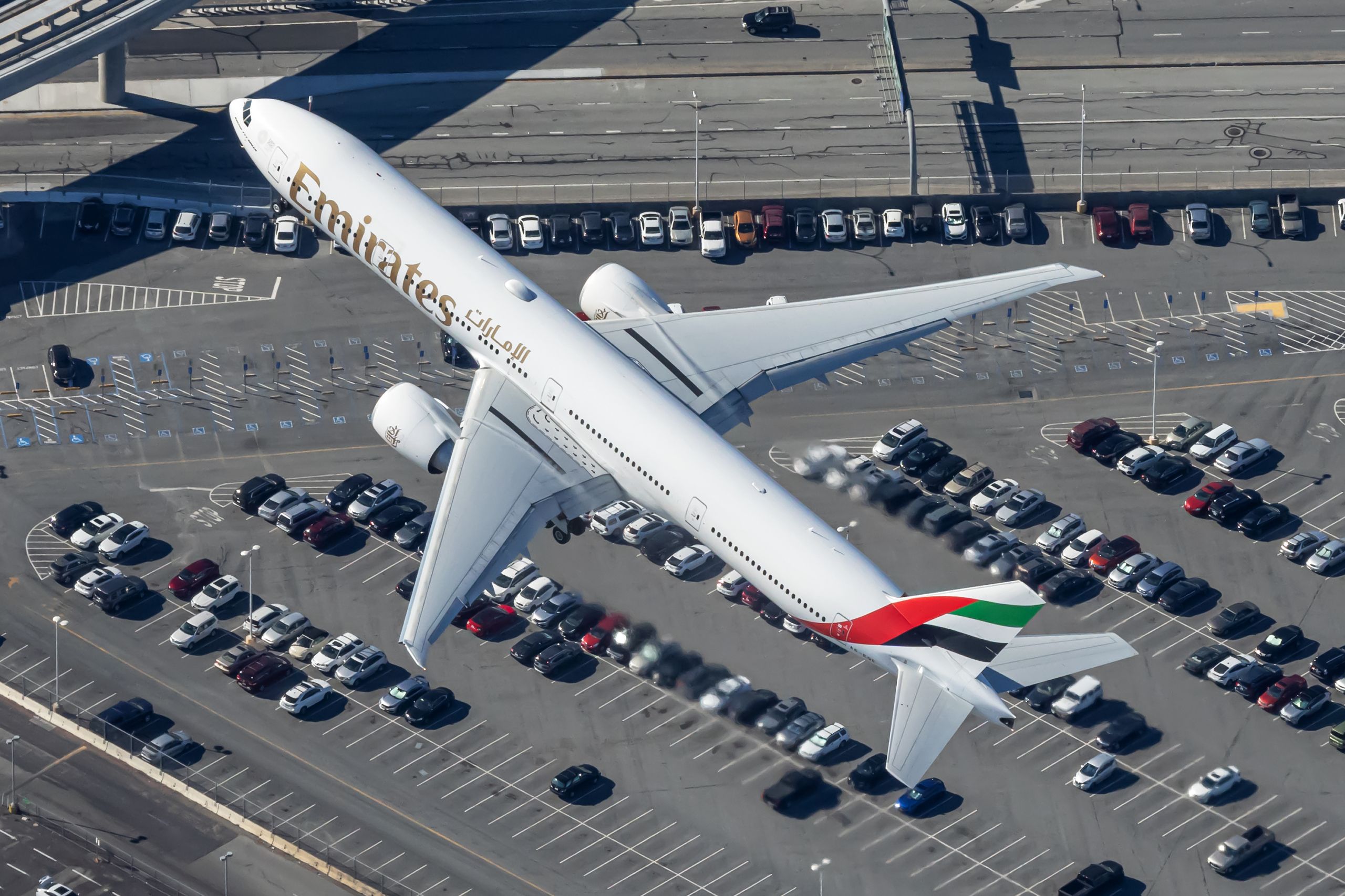 Emirates To Codeshare With Azul In Brazil